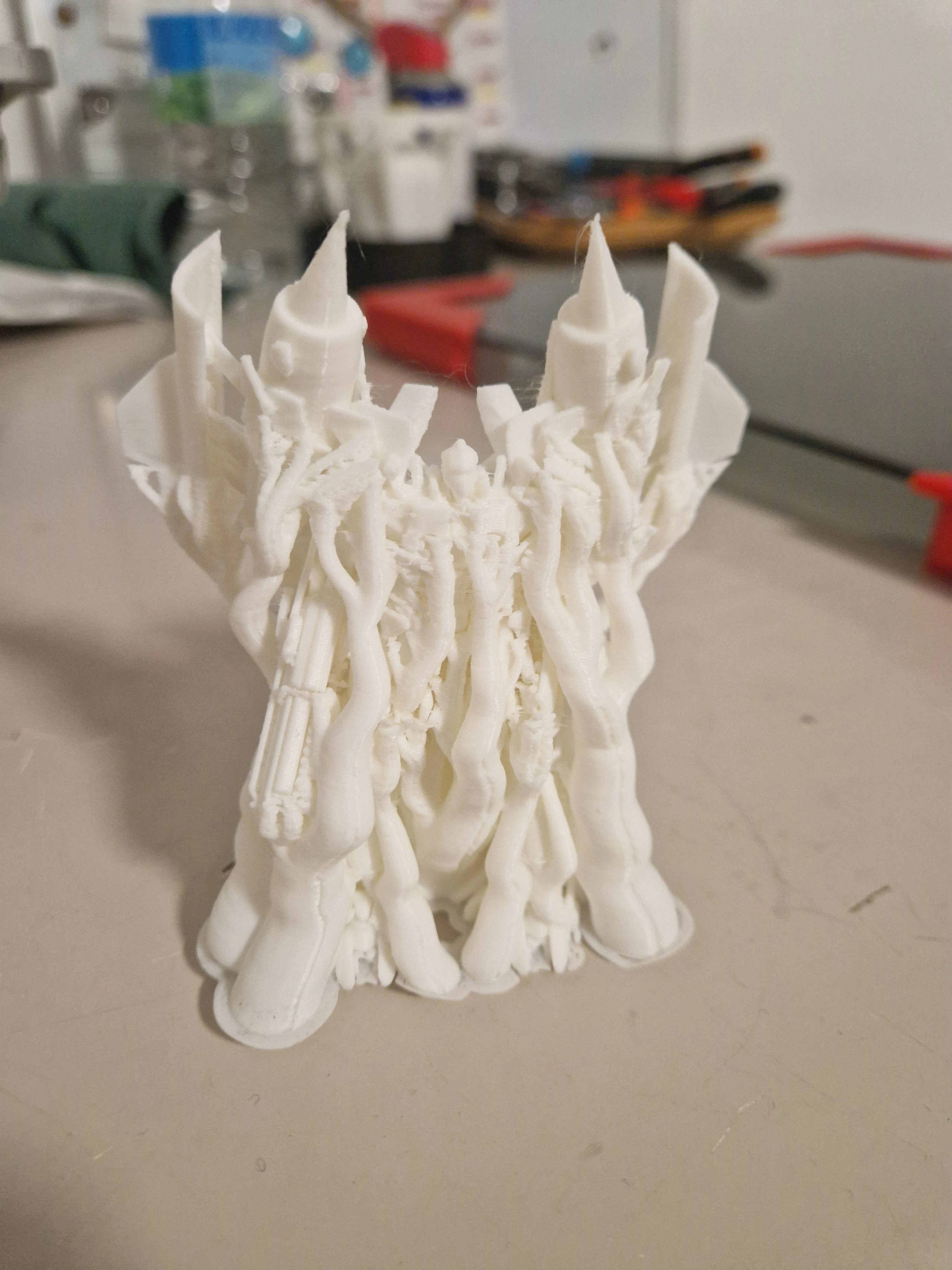 Conception & impression 3D multi-matériaux — illustration 6