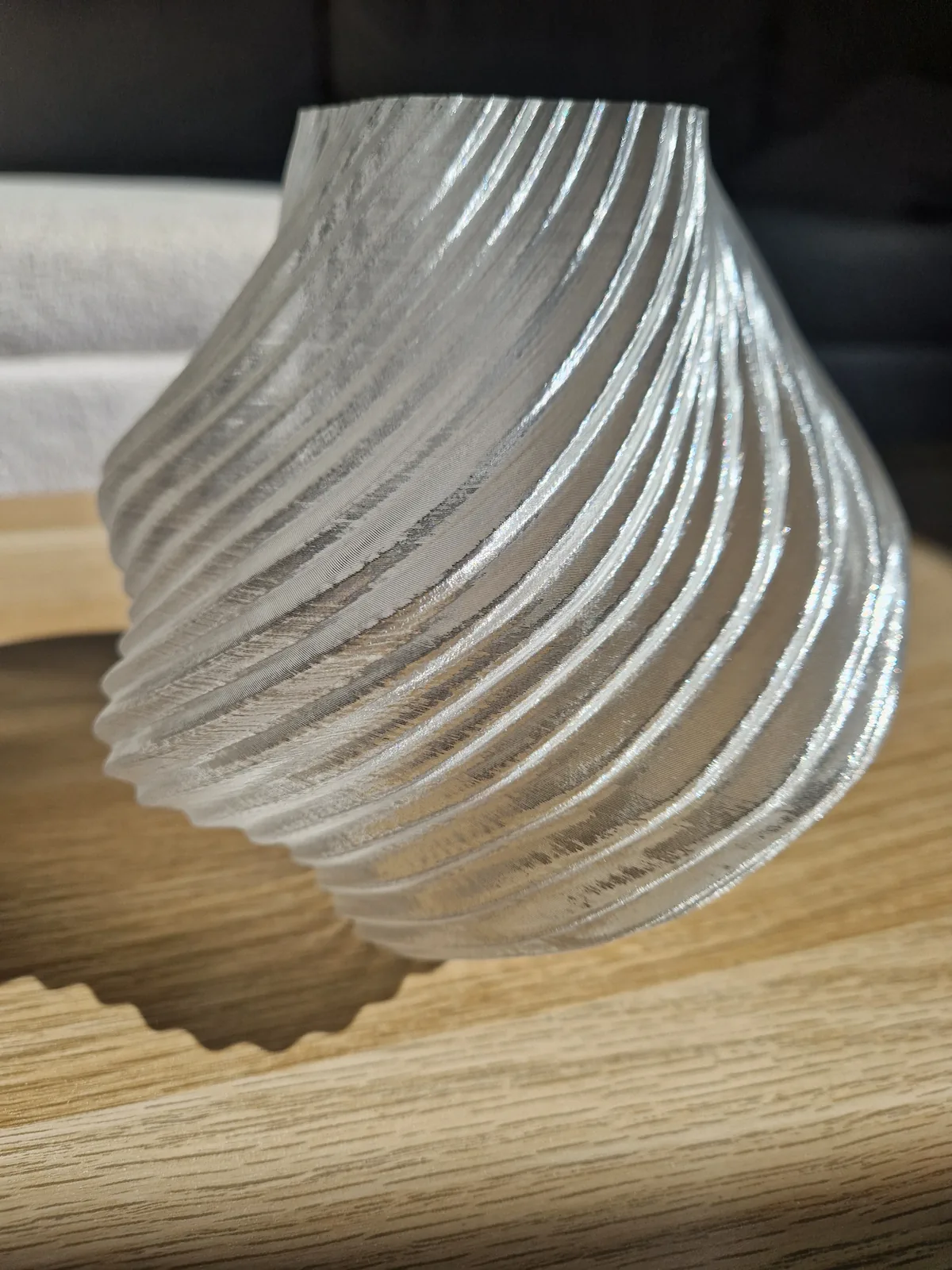 Conception & impression 3D multi-matériaux — illustration 2